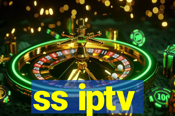 ss iptv